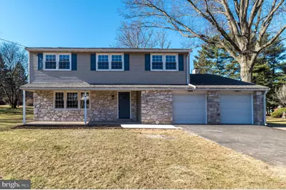 1433 Sandys Lane, North Wales, PA 19454 - Photo 7