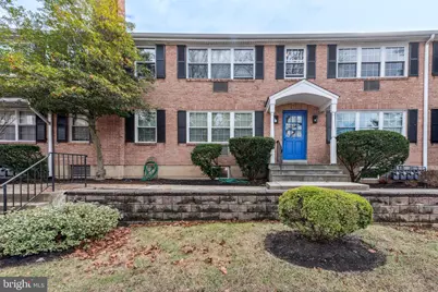 1334 Montgomery Avenue #D4, Narberth, PA 19072 - Photo 1