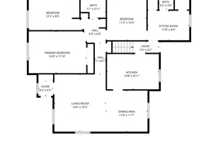 510 Lindley Rd, Glenside, PA 19038 - Photo 3