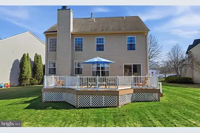 1109 Cornwallis Way, Collegeville, PA 19426 - Photo 45