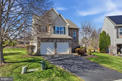 1109 Cornwallis Way, Collegeville, PA 19426 - Photo 3