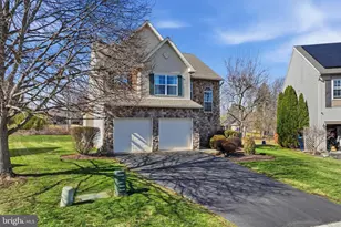 1109 Cornwallis Way, Collegeville, PA 19426 - Photo 3