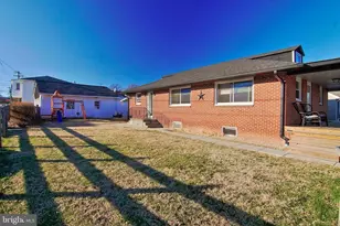 203 Lemon St, Pottstown, PA 19464 - Photo 29