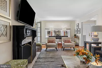 535 E Willow Grove Avenue, Wyndmoor, PA 19038 - Photo 11