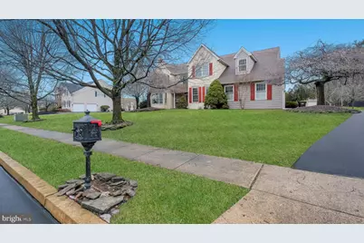 104 Conrad Lane, North Wales, PA 19454 - Photo 3