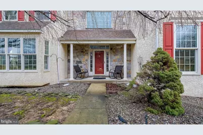 104 Conrad Lane, North Wales, PA 19454 - Photo 35