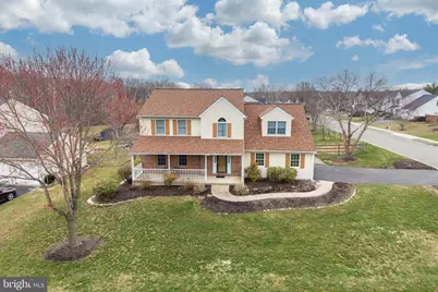 1537 Meadowview Drive, Pottstown, PA 19464 - Photo 1