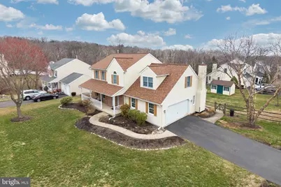 1537 Meadowview Drive, Pottstown, PA 19464 - Photo 23