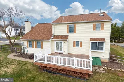 1537 Meadowview Drive, Pottstown, PA 19464 - Photo 19