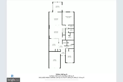 327 Melbourne Way, Souderton, PA 18964 - Photo 33