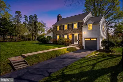 1208 Andover Road, Wynnewood, PA 19096 - Photo 3