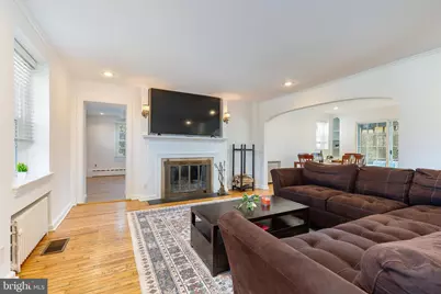 1208 Andover Road, Wynnewood, PA 19096 - Photo 11