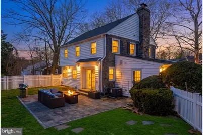 1208 Andover Road, Wynnewood, PA 19096 - Photo 5