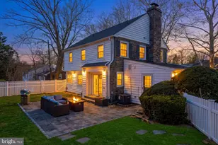 1208 Andover Rd, Wynnewood, PA 19096 - Photo 5