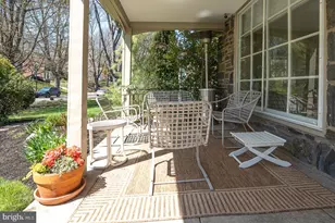 535 Hamilton Rd, Merion Station, PA 19066 - Photo 3