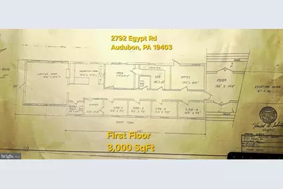 2792 Egypt, Audubon, PA 19403 - Photo 29