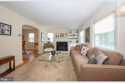 521 Shortridge Drive, Wynnewood, PA 19096 - Photo 9