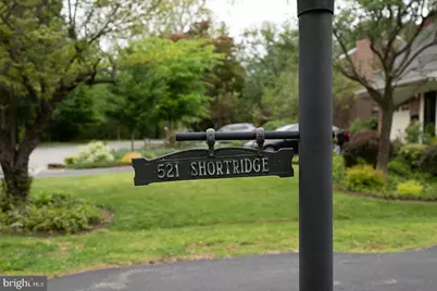 521 Shortridge Drive, Wynnewood, PA 19096 - Photo 3