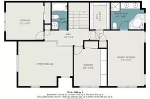 112 Medinah Dr, Blue Bell, PA 19422 - Photo 69