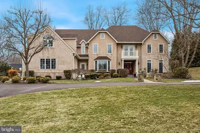 839 Foxfield Road, Ambler, PA 19002 - Photo 1