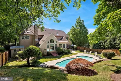 839 Foxfield Road, Ambler, PA 19002 - Photo 53