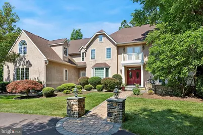 839 Foxfield Road, Ambler, PA 19002 - Photo 3