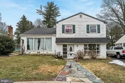 140 Church Road, Elkins Park, PA 19027 - Photo 1