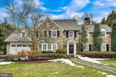 404 Wynmere Road, Wynnewood, PA 19096 - Photo 1