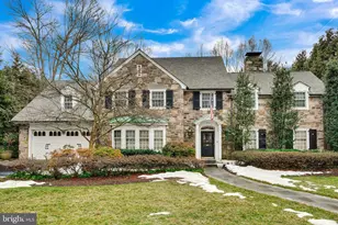 404 Wynmere Rd, Wynnewood, PA 19096 - Photo 1