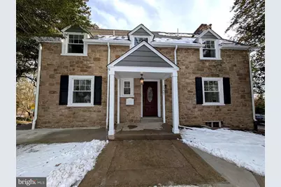 1221 Edge Hill Road, Abington, PA 19001 - Photo 1
