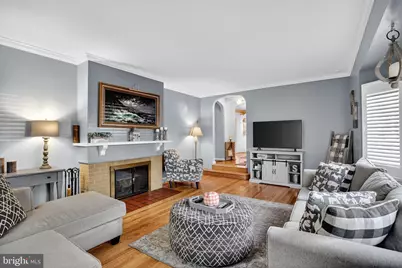 927 Sherman Avenue, Huntingdon Valley, PA 19006 - Photo 5