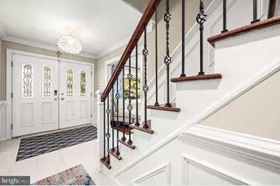 947 Barnswallow Lane, Huntingdon Valley, PA 19006 - Photo 7