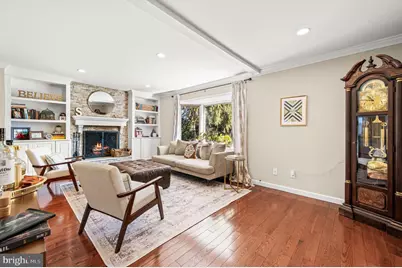 947 Barnswallow Lane, Huntingdon Valley, PA 19006 - Photo 17
