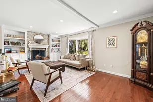 947 Barnswallow Ln, Huntingdon Valley, PA 19006 - Photo 17