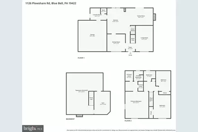 1126 Plowshare Road, Blue Bell, PA 19422 - Photo 27