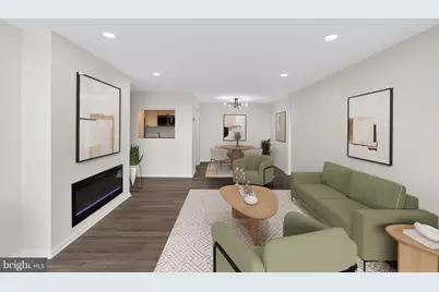 309 Florence Avenue #612-N, Jenkintown, PA 19046 - Photo 1