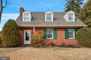 201 Barrie Rd, Narberth, PA 19072 - Photo 1