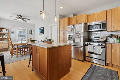 36 S Cricket Terrace, Ardmore, PA 19003 - Photo 9