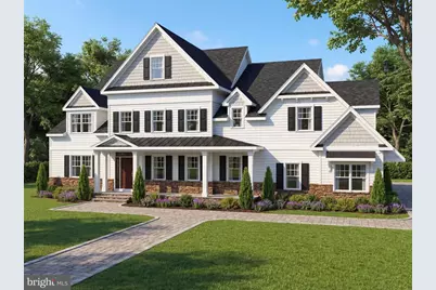 Lot 2 Cedarhill, Ambler, PA 19002 - Photo 5
