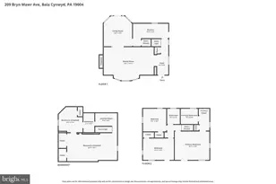 209 Bryn Mawr, Bala Cynwyd, PA 19004 - Photo 39