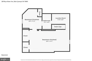 209 Bryn Mawr, Bala Cynwyd, PA 19004 - Photo 37