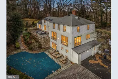 740 Germantown Pike, Lafayette Hill, PA 19444 - Photo 1