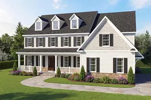 Lot 3 Cedarhill, Ambler, PA 19002 - Photo 3