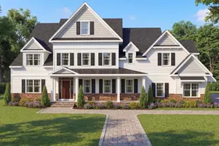 Lot 3 Cedarhill, Ambler, PA 19002 - Photo 1