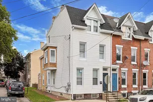 731 W Lafayette St, Norristown, PA 19401 - Photo 1