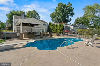 416 Stuart Lane, Ambler, PA 19002 - Photo 3