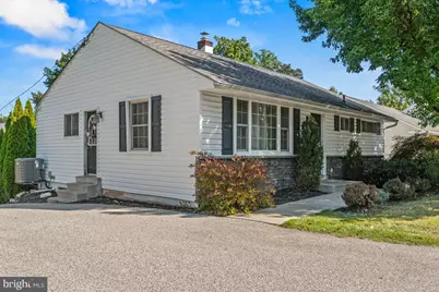 416 Stuart Lane, Ambler, PA 19002 - Photo 7