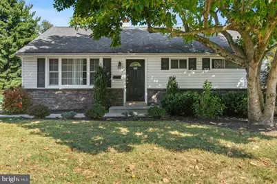 416 Stuart Lane, Ambler, PA 19002 - Photo 5