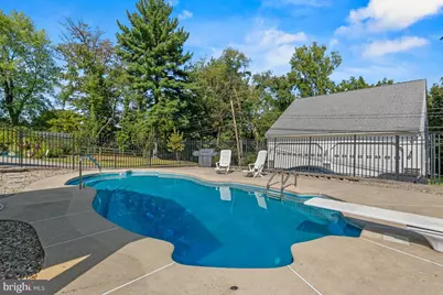 416 Stuart Lane, Ambler, PA 19002 - Photo 33