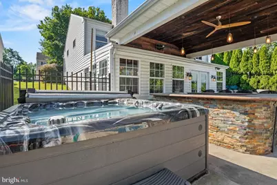 416 Stuart Lane, Ambler, PA 19002 - Photo 31